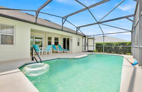 Home with Private Pool, Game Room & Big Backyard! - Foto 16