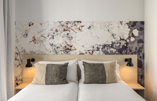 Aspasios Poblenou Apartments - Foto 11