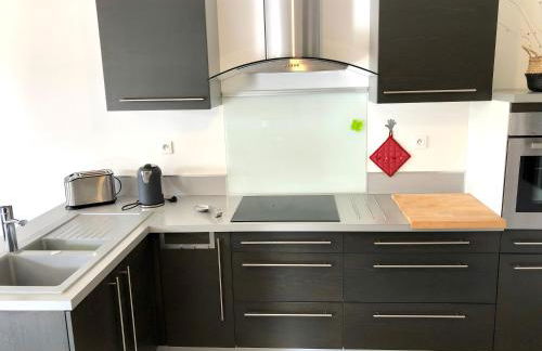 Villa Carletti à 3min des plages (7pers. - 3ch.) - Foto 27