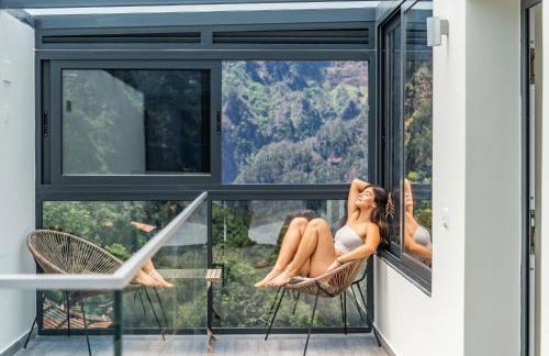 Coração da Madeira by Homie - Foto 1