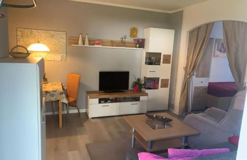 Fewo Ehrlich Sächs. Schweiz - Foto 20