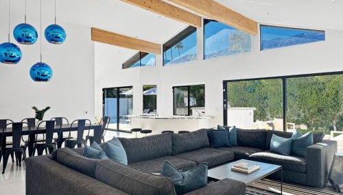 Villa Caliente - Foto 3