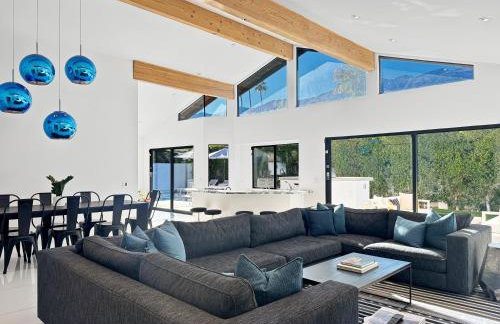 Villa Caliente - Foto 3