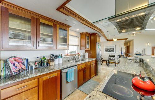 Crescent City Getaway with Panoramic Ocean Views! - Foto 10