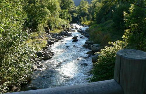Appartement Le Bois de Marie - Foto 24