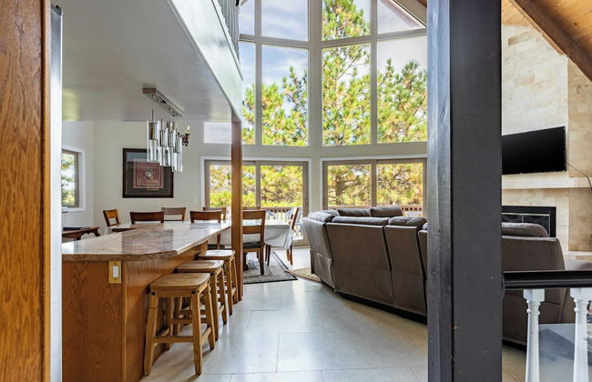 Mystic Ridge by Avantstay Game Room + Views - Foto 3