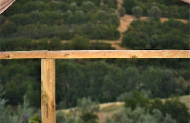 Villa Close to Florence, Hot Tub & Breathtaking View - Foto 44