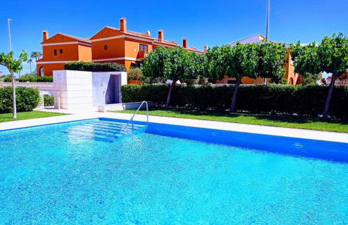 Bonsol Solo Familias Serviplaya - Foto 1