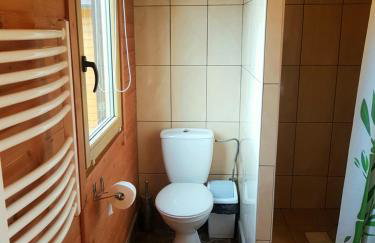 Domki Pod Lasem - Photo 16