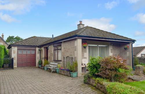 Craigrossie Cottage - Foto 13