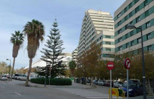 Apartamento en la Ciudad de las ciencias - Photo 36