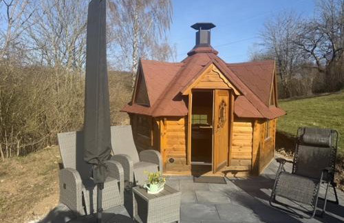 Ferienwohnung Paradies - Foto 45