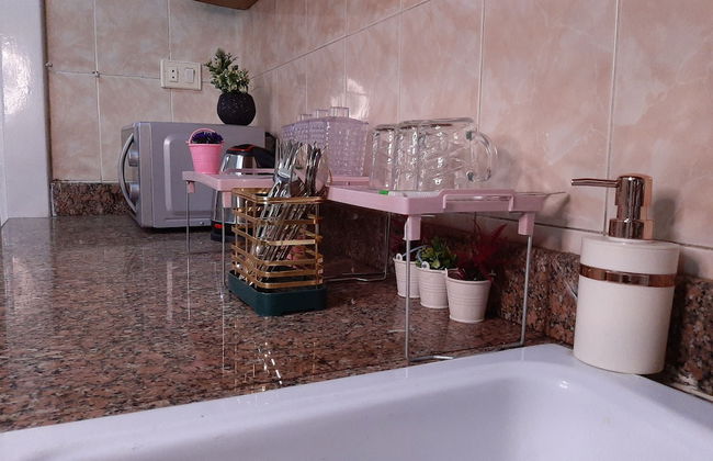 Royal Apartment in Talaat Harb Downtown - Foto 13