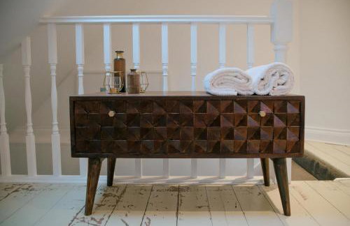 Riverside Dormer Mells nr Babington - Foto 4