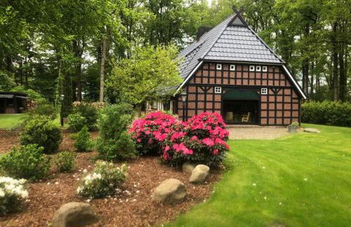 Ferienhaus Familie Martens - Foto 1