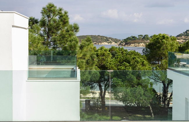 Villas Acrotel Porto Brava, Ormos Panagias-formerly TUI Ferienhaus - Foto 29