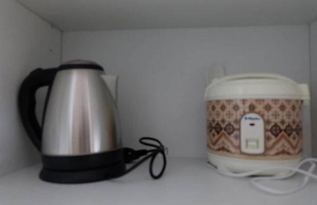 Exclusive Studio Apartment at Menteng Park - Foto 24