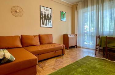 Cozy flat Pieve di Cadore - Foto 8