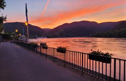 Ferienwohnung mit großer Terrasse - Foto 24