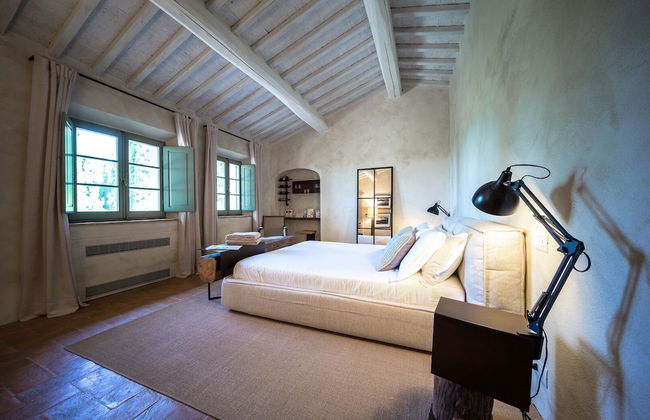 Argiano Dimore - Foto 15