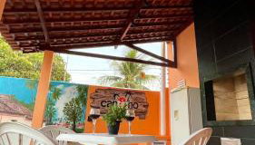 Casa com piscina no centro de Tamandaré - PE - Foto 5