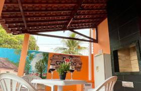 Casa com piscina no centro de Tamandaré - PE - Foto 5