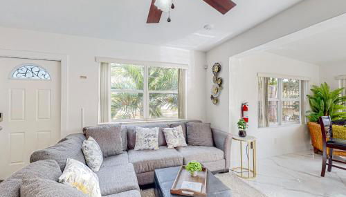 Seaview Suite - Foto 3