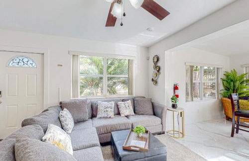 Seaview Suite - Foto 3