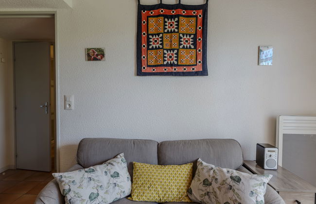 Les Jardins de l'Océan - Foto 16