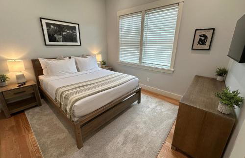 Brand New Construction! 3 Unit5 Bed Property - Foto 13
