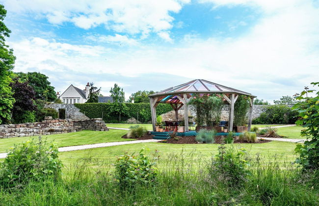 Glenmorangie House - Foto 12