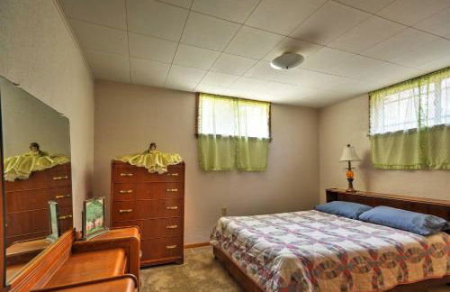 Bright Springer House with Hammock and Orchard Views! - Foto 24