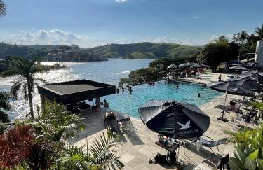 Pousada Villa Shalom - Foto 50