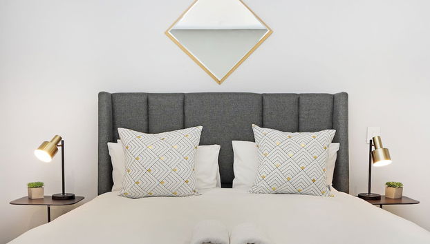 117 on Strand 1503 - Foto 4, Habitación