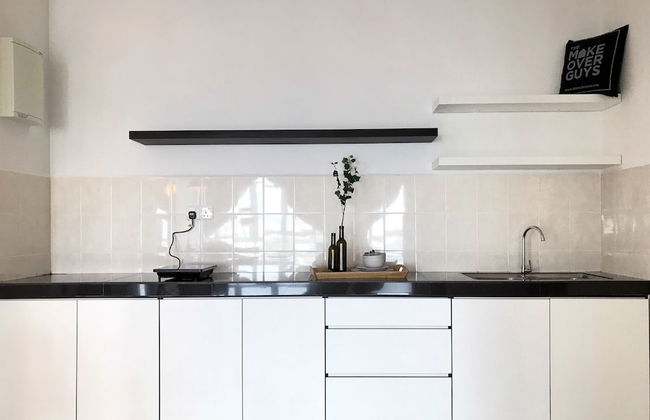 Boulevard Service Apartment KL by Airhost - Photo 12