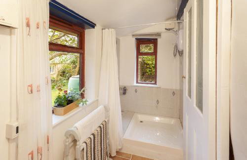 Garden Cottage Wiveliscombe - Foto 11