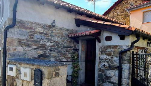 Casa Antiguo Obrador - Foto 2