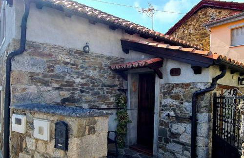 Casa Antiguo Obrador - Foto 2