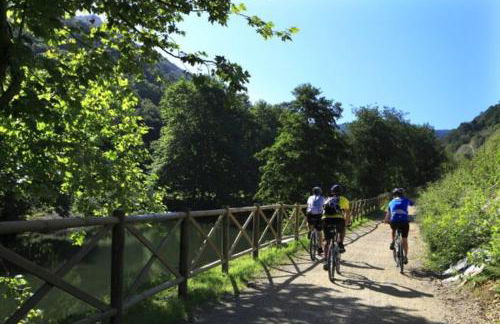 Casa para vacaciones junto al Parque de la Naturaleza de Cabarceno - Foto 15