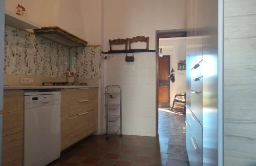 Chalet Rafael Constantina - Photo 15