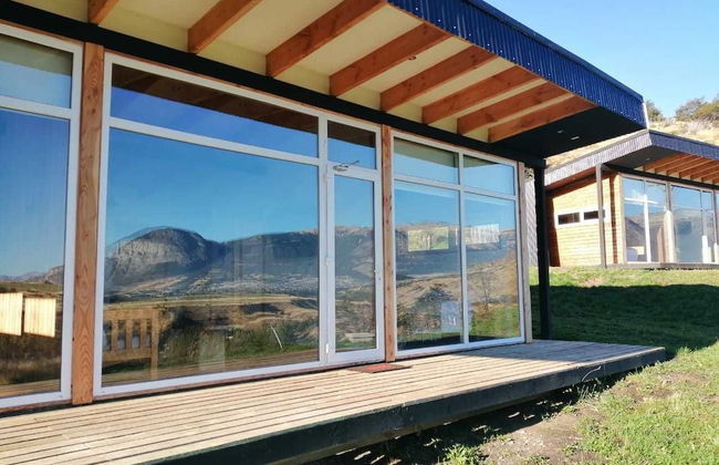 Cabañas Patagonia Indómita - Foto 17