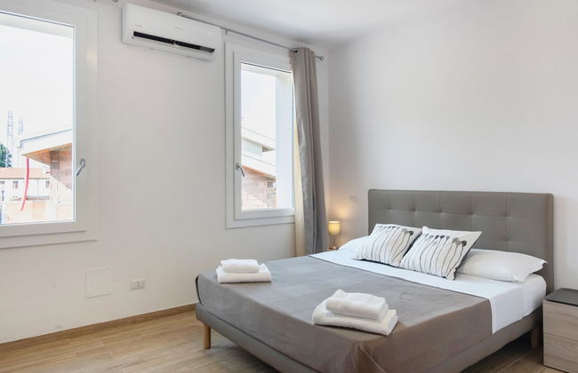 San Vincenzo Rooms Vigonza - Foto 24