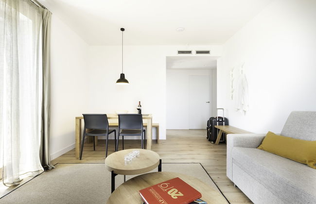 Port Plaza Apartments - Foto 15