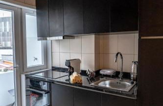 3BR Flat by Casa da Música, Central, Sleeps 6, 2D - Foto 41