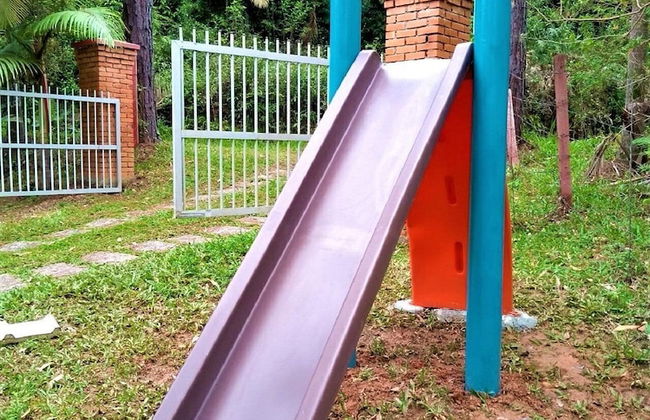 Sitio Libardo - Nova Trento - SC - Foto 29