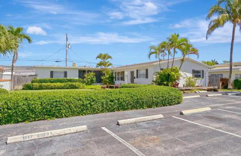 Sunny Cottage 3 - Foto 8