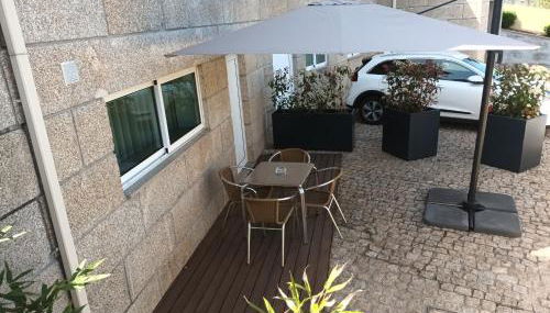 Casa de Ribes T1 Linda Vista - Foto 5