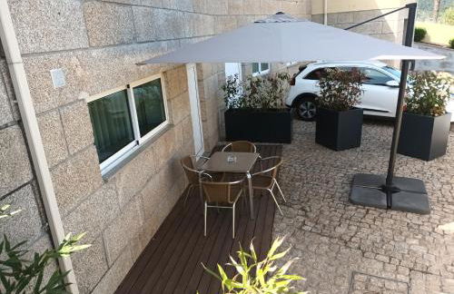 Casa de Ribes T1 Linda Vista - Foto 5