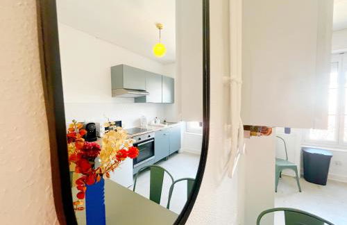 Suite Celestine - Appartement 4 & 8 personnes - Check in h24 & wifi - Foto 34