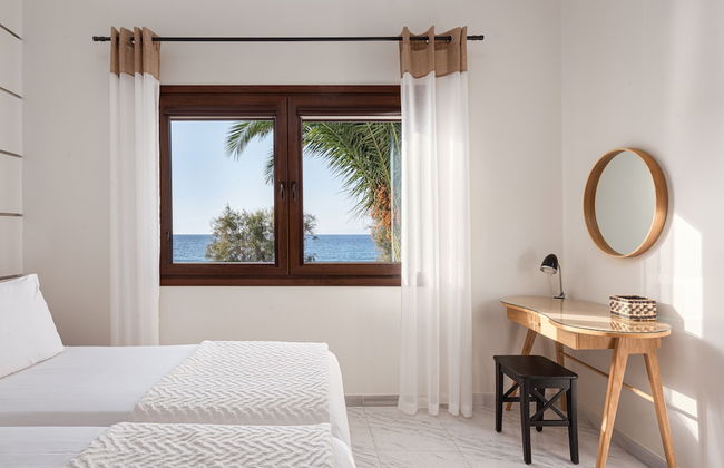 Aniv Villa by The Sea - Photo 31